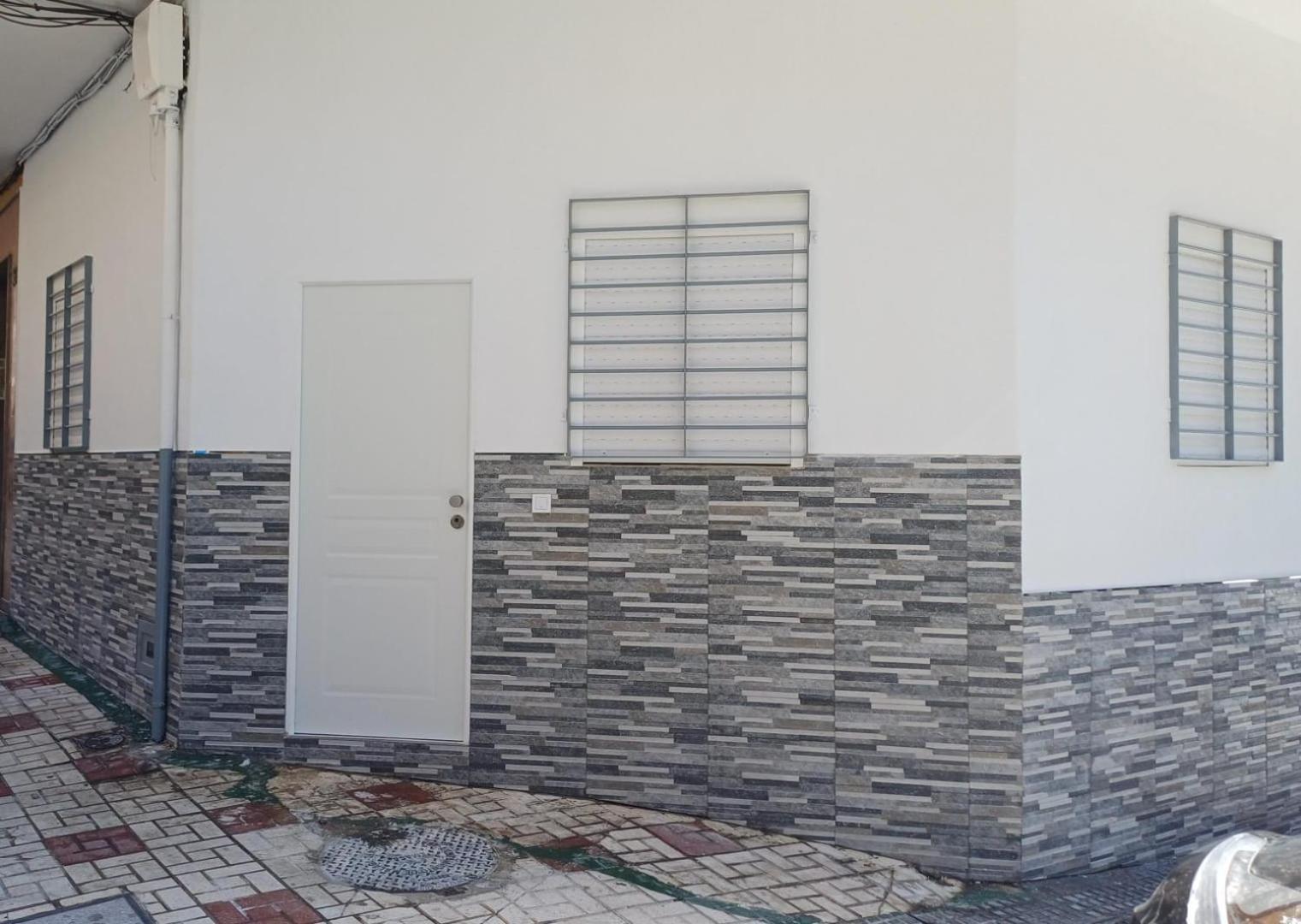 Appartamento Diego De Vergara 36